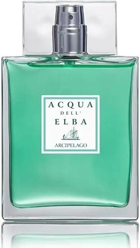 Acqua dell' Elba Arcipelago Uomo Eau de toilette For Men 100ml Perfume Spray