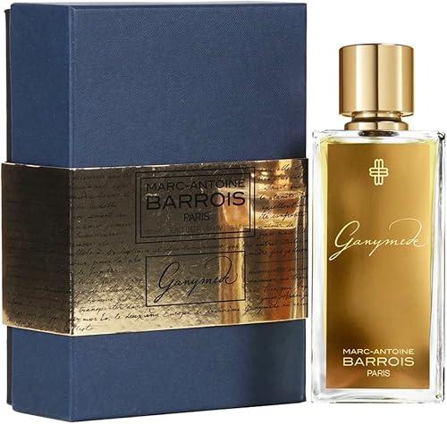 Marc antoine barrois Ganymede edp 100ml